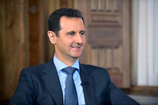 Bashar al-Assad’s government has been engaged in a bloody civil war in Syria (Reuters Photo) Bashar al-Assad’s government has been engaged in a bloody civil war in Syria (Reuters Photo)