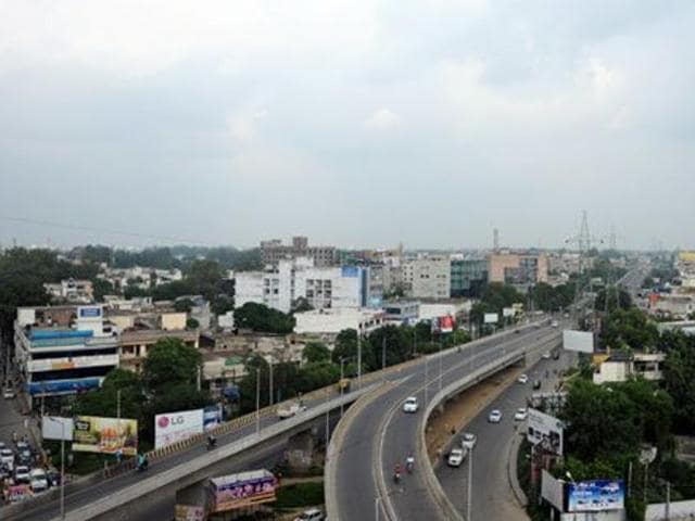 RMC has sought suggestions from citizens on facebook, twitter and blogs for an ideal plan, though the corporation is yet to identify the zone that would be developed under Prime Minister Narendra Modi’s pet project. (HT file photo) RMC has sought suggestions from citizens on facebook, twitter and blogs for an ideal plan, though the corporation is yet to identify the zone that would be developed under Prime Minister Narendra Modi’s pet project. (HT file photo)