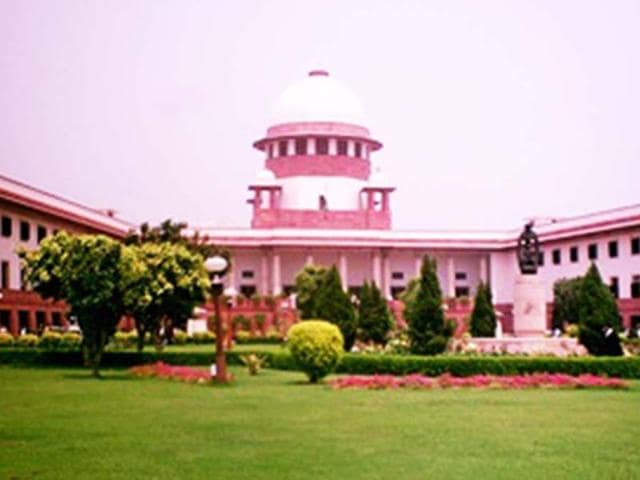 Ravi and Anshuman Ruia had submitted that the magisterial court had the jurisdiction to try them as they have been only charge sheeted for conspiracy and cheating under sections 120B and 420 of the IPC, respectively. (HT file photo) Ravi and Anshuman Ruia had submitted that the magisterial court had the jurisdiction to try them as they have been only charge sheeted for conspiracy and cheating under sections 120B and 420 of the IPC, respectively. (HT file photo)