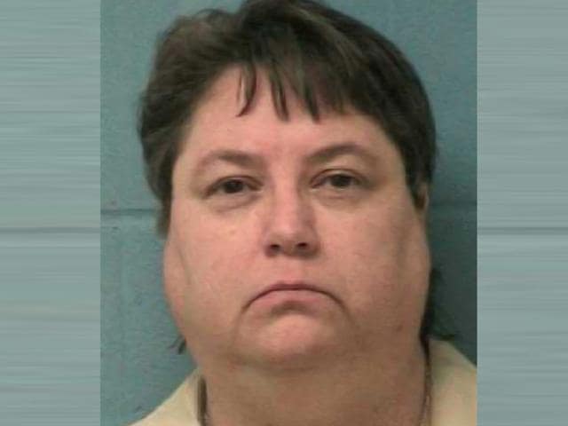 Georgia Executes Its Only Female Death Row Inmate, Despite Appeals ...