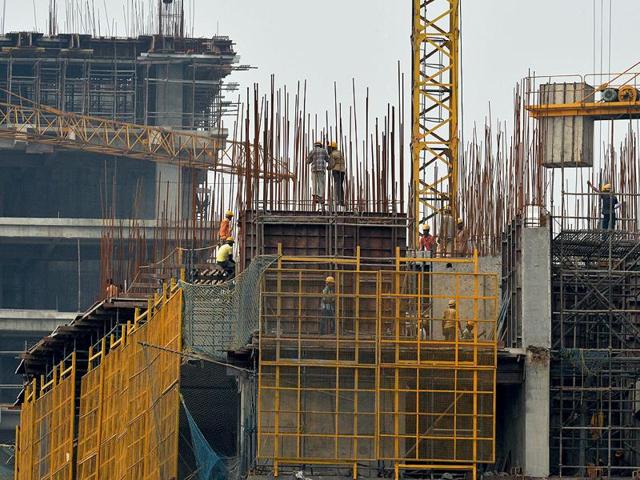 India ranks 55th on the latest global competitiveness index, released on Wednesday.(AFP photo)