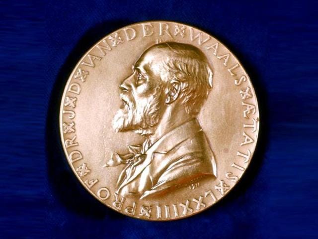 The Nobel Peace Prize committee is having a war of words after the committee secretary revealed of the internal conflict in his book “Secretary of Peace”. The Nobel Peace Prize committee is having a war of words after the committee secretary revealed of the internal conflict in his book “Secretary of Peace”.