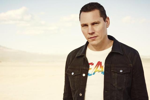 Tiësto Tiësto