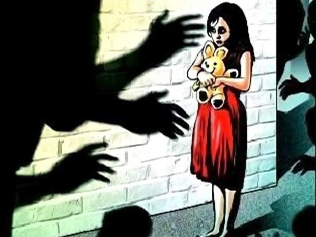 The victim’s family and the accused are labourers from Chattarpur area of Madhya Pradesh.