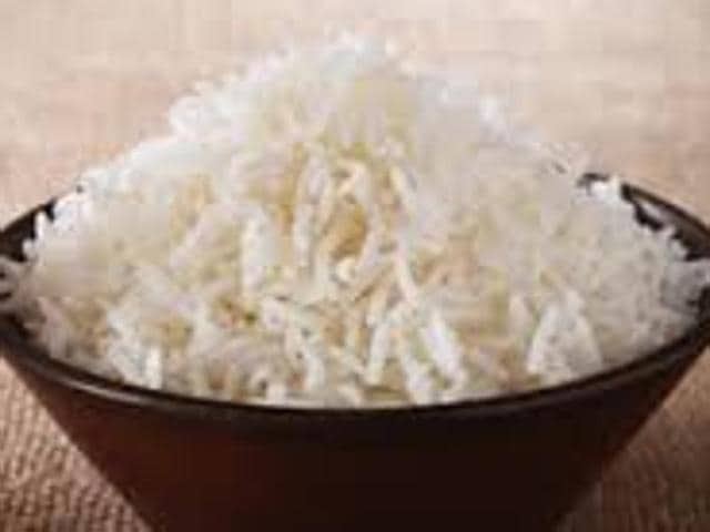 Farmers in the region are bearing considerable losses this procurement season as they are getting just half the prices of last year for their PUSA-1509 basmati crop. (HT Photo) Farmers in the region are bearing considerable losses this procurement season as they are getting just half the prices of last year for their PUSA-1509 basmati crop. (HT Photo)