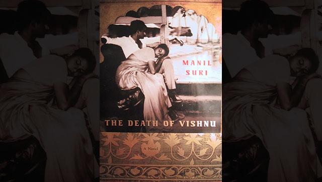 In Manil Suri’s Death of Vishnu, the city (in this case Mumbai) provides a story of striving against the erasure of anonymity and death.