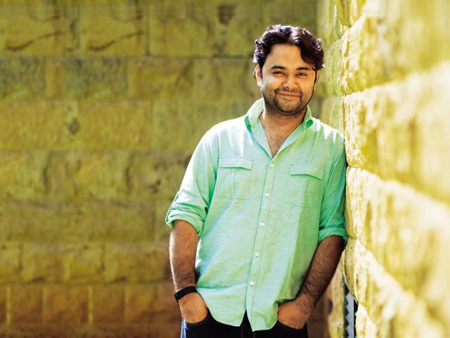 Filmmaker Maneesh Sharma showed India that living-in and pre-marital sex were okay, as were skinny heroes and curvy heroines. (Satish Bate/ Hindustan Times) Filmmaker Maneesh Sharma showed India that living-in and pre-marital sex were okay, as were skinny heroes and curvy heroines. (Satish Bate/ Hindustan Times)