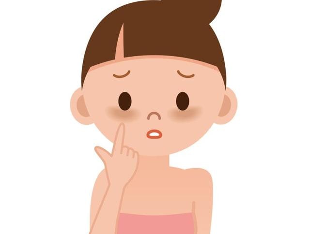 Sick and tired of those horrible dark circles under your eyes? Worry not, we’ve got help for you. Sick and tired of those horrible dark circles under your eyes? Worry not, we’ve got help for you.