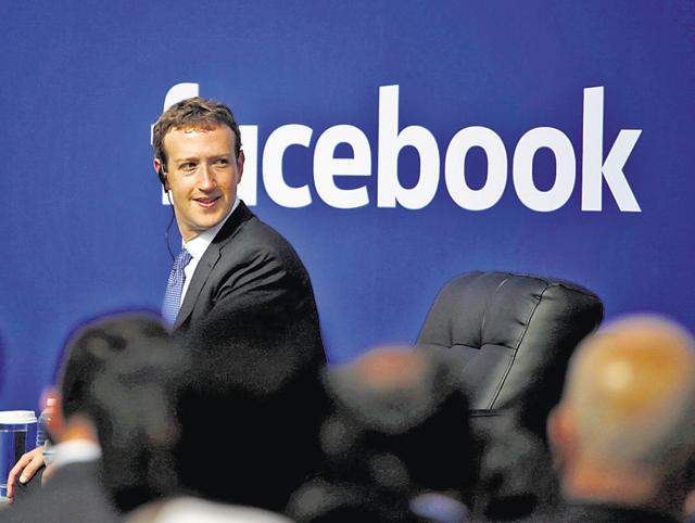 The very strength of the parallel Internet for the poor is that it is corporate strategy. Mark Zuckerberg has tried his best to give it a humanitarian spin, which may not be wholly a lie, but I do hope the venture is not purely altruistic.(REUTERS)
