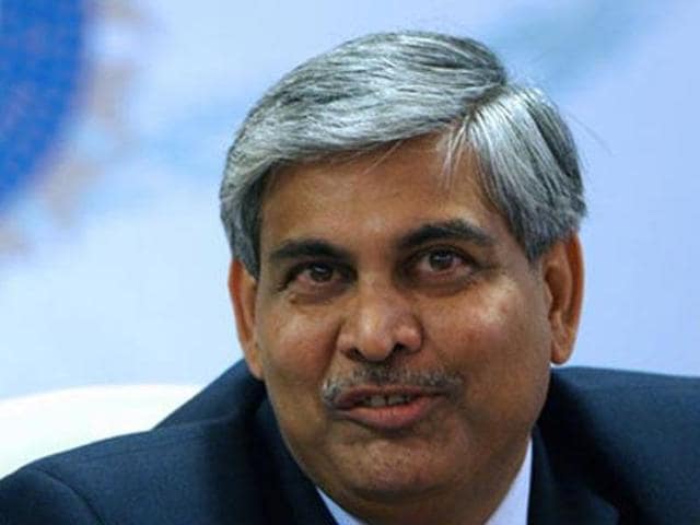 Newly-elected Board of Control for Cricket in India (BCCI) president Shashank Manohar. (PTI File Photo) Newly-elected Board of Control for Cricket in India (BCCI) president Shashank Manohar. (PTI File Photo)