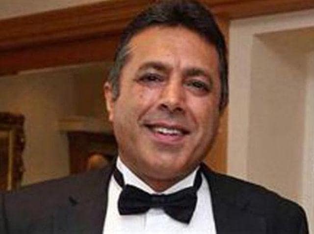 The report says Ranjit was under dental treatment in the UK, and the specifications of his jaw did not match with the jaw on the body we had sent to Britain (HT Photo) The report says Ranjit was under dental treatment in the UK, and the specifications of his jaw did not match with the jaw on the body we had sent to Britain (HT Photo)