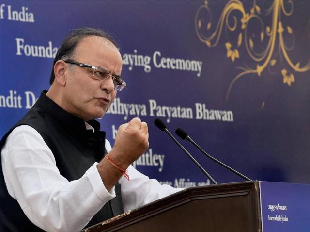 Since the compliance window has closed, anyone now found to have undeclared overseas wealth will be required to pay 30% tax, 90% penalty and face criminal prosecution. (HT File Photo) Since the compliance window has closed, anyone now found to have undeclared overseas wealth will be required to pay 30% tax, 90% penalty and face criminal prosecution. (HT File Photo)