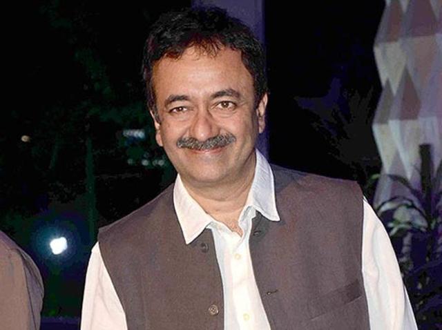 Rajkumar Hirani has made only four films so far and all of them have been hits. (IANS) Rajkumar Hirani has made only four films so far and all of them have been hits. (IANS)