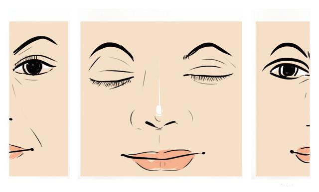 Facial workout guide Look younger with these 10 exercises