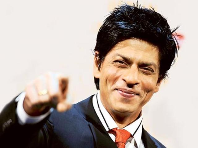 Bollywood actor Shah Rukh Khan has sent a set of his films to author Paulo Coelho. Bollywood actor Shah Rukh Khan has sent a set of his films to author Paulo Coelho.