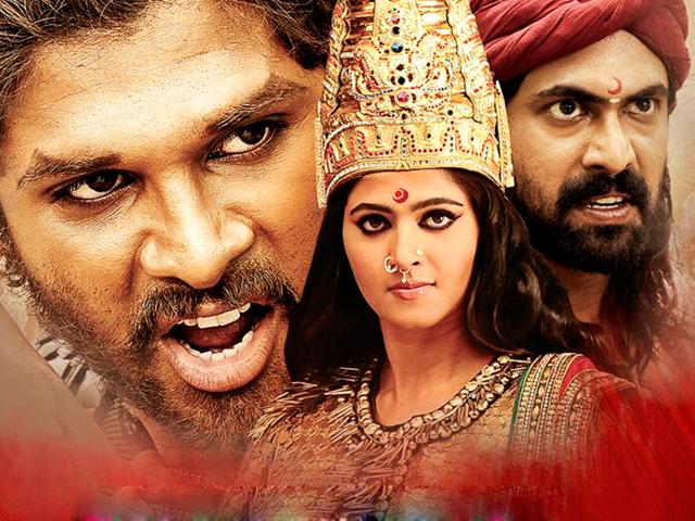 The Anushka Shetty-starrer Rudhramadevi is a biopic on the 13th century Kakatiya dynasty of Andhra Pradesh. It releases on October 9, 2015. (Rudhramadevi3D/Facebook)