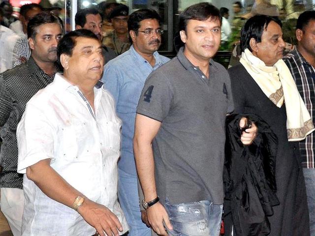Following registration of an FIR against Akbaruddin on Monday at Kochadhaman Police Station in Kisanganj district, police issued the arrest order against him. (PTI file photo) Following registration of an FIR against Akbaruddin on Monday at Kochadhaman Police Station in Kisanganj district, police issued the arrest order against him. (PTI file photo)
