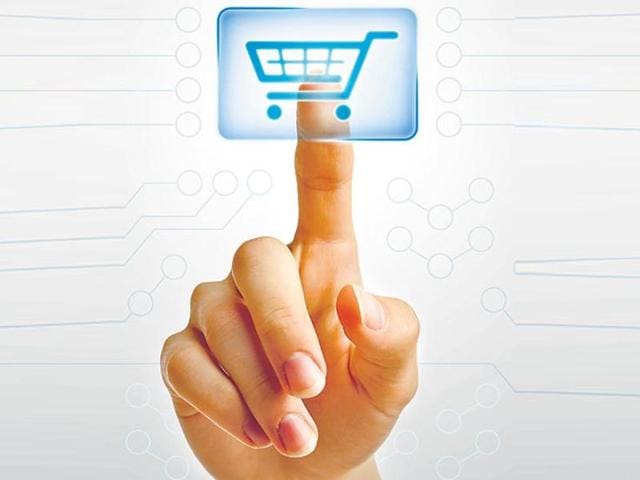 Indian SMEs will need to act fast to get on the e-commerce bandwagon. E-commerce is no longer a passing trend but a business reality that can no longer be ignored or contained. (Reuters) Indian SMEs will need to act fast to get on the e-commerce bandwagon. E-commerce is no longer a passing trend but a business reality that can no longer be ignored or contained. (Reuters)