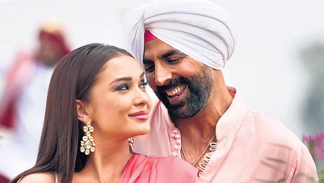 Still from Singh is Bliing (Youtube) Still from Singh is Bliing (Youtube)