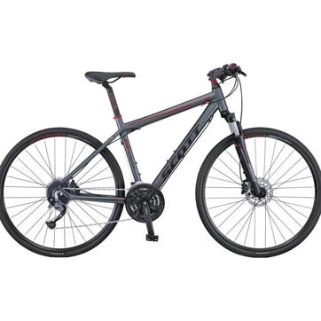 trek 8600 mountain bike