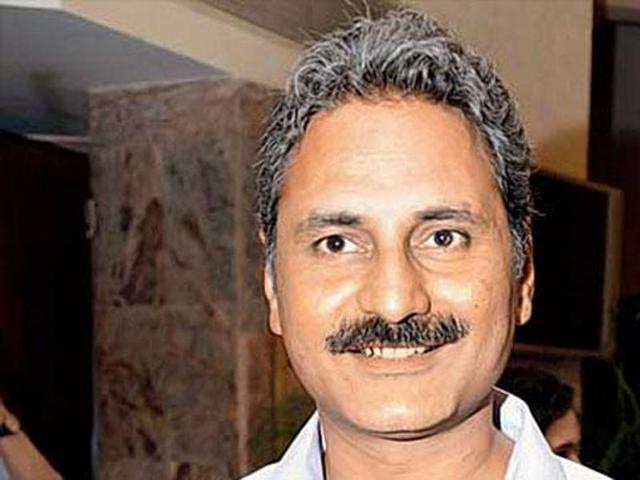 Peepli Live co-director Mahmood Farooqui. (PTI Photo) Peepli Live co-director Mahmood Farooqui. (PTI Photo)