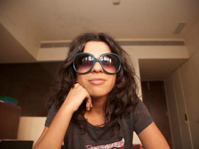 Director Zoya Akhtar, daughter of lyricist Javed Akhtar, will conduct workshops for young adults. (ZoyaAkhtar/Facebook) Director Zoya Akhtar, daughter of lyricist Javed Akhtar, will conduct workshops for young adults. (ZoyaAkhtar/Facebook)