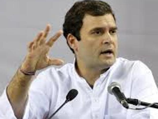 Congress vice-president Rahul Gandhi held separate meetings with Punjab Congress MLAs in New Delhi to sort out the leadership crisis in the state unit. (Live Mint Photo) Congress vice-president Rahul Gandhi held separate meetings with Punjab Congress MLAs in New Delhi to sort out the leadership crisis in the state unit. (Live Mint Photo)