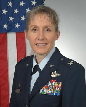 Jeannie Leavitt (Wikimedia commons) Jeannie Leavitt (Wikimedia commons)