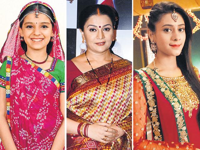 Gracy Goswami, Sucheta Trivedi, Hiba Nawab all sang for their shows.