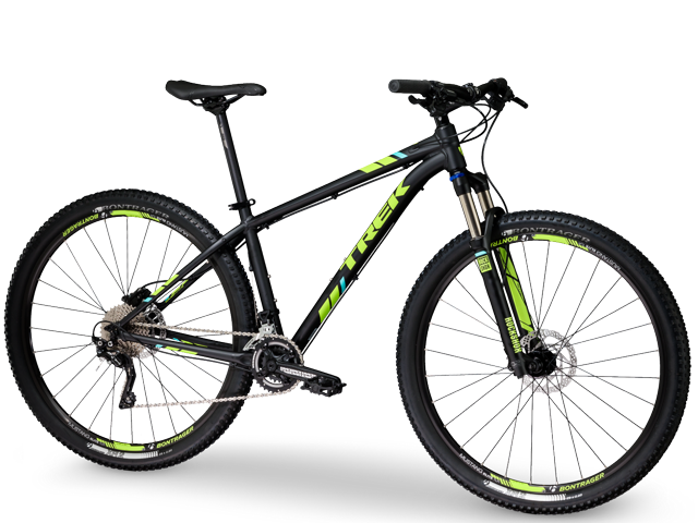 trek 8600 mountain bike