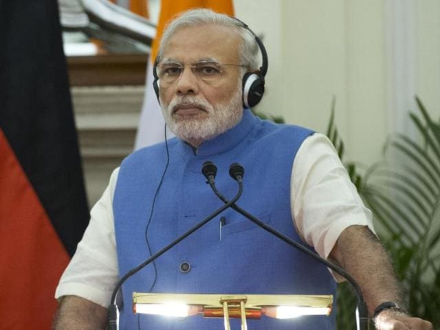 The Prime Minister is a ‘sensitive’ person says the BJP secretary. The Prime Minister is a ‘sensitive’ person says the BJP secretary.