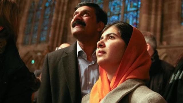He Named Me Malala Review A Gripping Story Eloquently Told Hindustan Times 8092