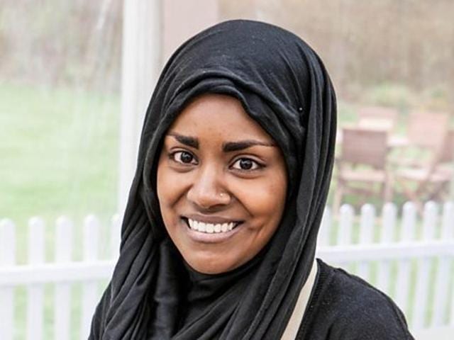 Prime Minister David Cameron was among millions of people rooting for Nadiya Hussain, a housewife from Leeds, to win BBC’s show, the ‘Great British Bake Off’. (Photo courtesy: BBC) Prime Minister David Cameron was among millions of people rooting for Nadiya Hussain, a housewife from Leeds, to win BBC’s show, the ‘Great British Bake Off’. (Photo courtesy: BBC)