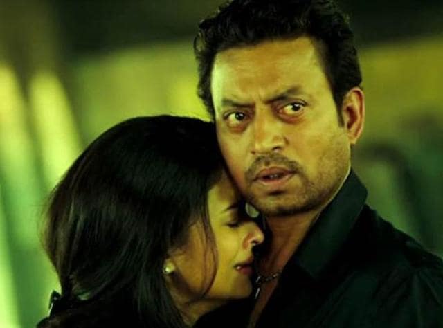 youtube jazbaa full movie