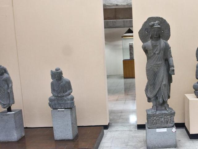 Most of the city museums find it hard to attract visitors and are unable to fulfil their potential. While the UT administration keeps organising different events to promote tourism such as Rose festival, chrysanthemum show and theatre festivals, it has failed to promote its museums. Most of the city museums find it hard to attract visitors and are unable to fulfil their potential. While the UT administration keeps organising different events to promote tourism such as Rose festival, chrysanthemum show and theatre festivals, it has failed to promote its museums.