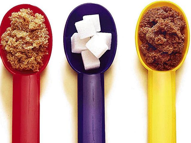 Why do we crave sugar so much? And exactly how much of it are we consuming?(HT File Photo)