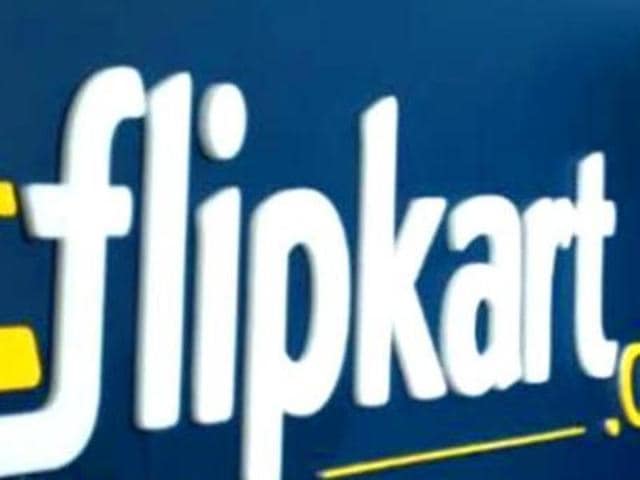 The police are probing the case on the basis of a complaint filed by Flipkart.(Flipkart) The police are probing the case on the basis of a complaint filed by Flipkart.(Flipkart)