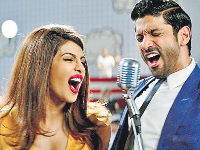A still from Zoya Akhtar’s Dil Dhadakne Do. A still from Zoya Akhtar’s Dil Dhadakne Do.