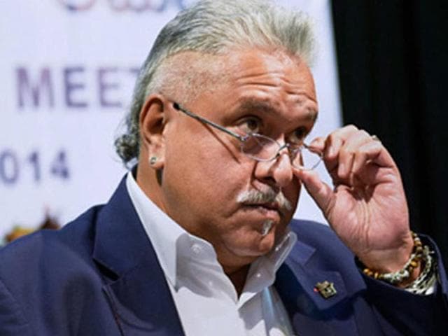Vijay Mallya’s debt-laden Kingfisher Airlines stopped operations in October 2012. (PTI File Photo) Vijay Mallya’s debt-laden Kingfisher Airlines stopped operations in October 2012. (PTI File Photo)