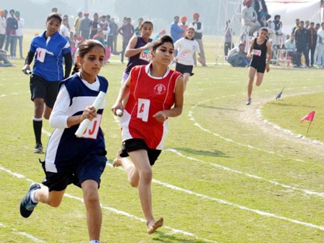 Punjab under-16 athletics championship from Oct 13 ...