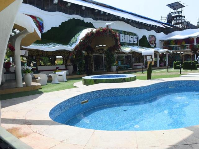 Step inside the new Bigg Boss season 9 house | Hindustan Times