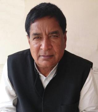 Raj Kumar Saini. Raj Kumar Saini.