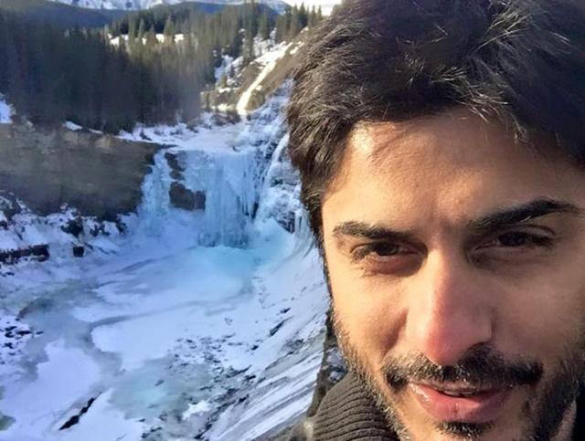 Vikas Bhalla found success on shows like Uttaran, Shanno Ki Shaadi and Jassi Jaissi Ko Nahin.(Photo: FacebooK/VikasBhalla)