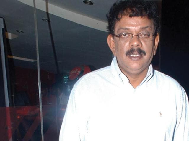 Filmmaker Priyadarshan.(Twitter)