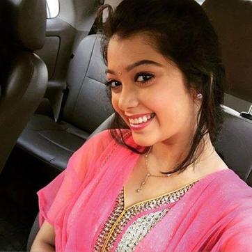 Digangana Suryavanshi. (Photo: FACEBOOK) Digangana Suryavanshi. (Photo: FACEBOOK)