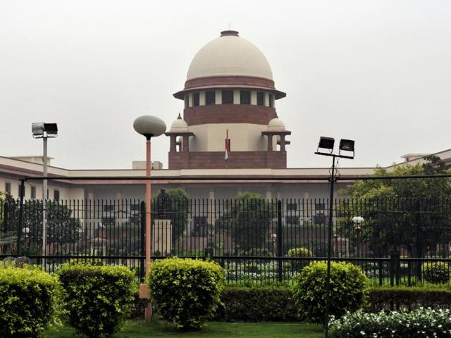 The Supreme Court has said the Kerala government is duty-bound not to slaughter dogs without any reason. (HT File Photo) The Supreme Court has said the Kerala government is duty-bound not to slaughter dogs without any reason. (HT File Photo)