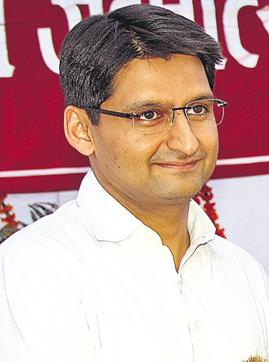 Deepender Singh Hooda. Deepender Singh Hooda.