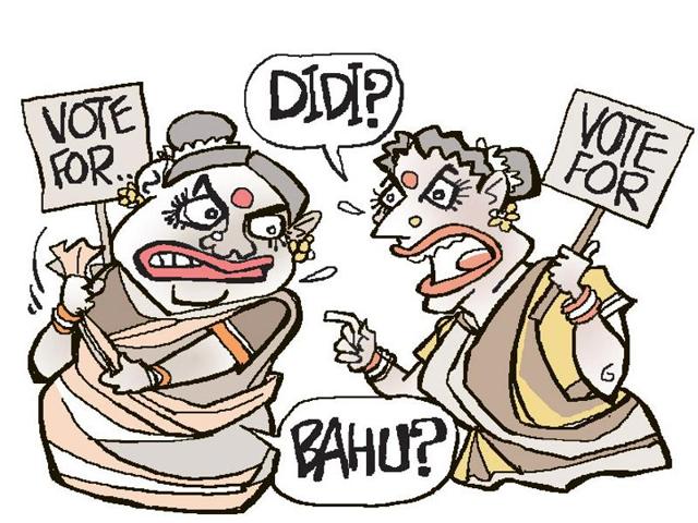 Representative image (Illustration: Jayanto) Representative image (Illustration: Jayanto)