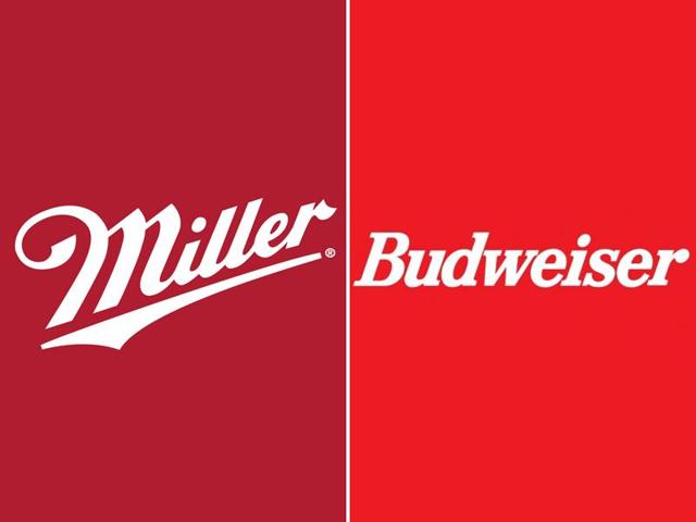 The new company would dwarf the next biggest player, Heineken, which has 9% of the market. The new company would dwarf the next biggest player, Heineken, which has 9% of the market.