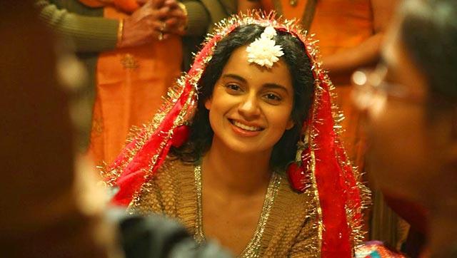 Kangana Ranaut in Queen. (YouTube) Kangana Ranaut in Queen. (YouTube)